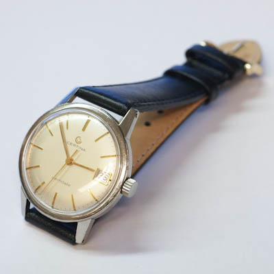 Certina Certidate jpg
