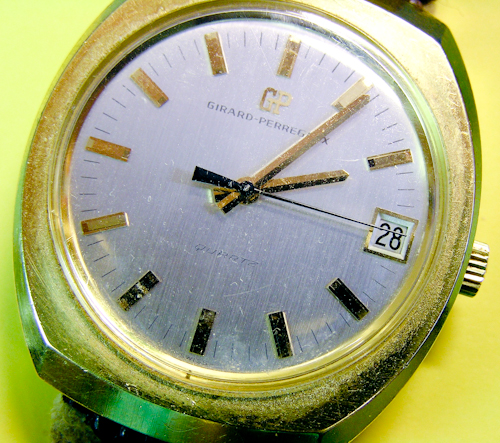 Girard-Perregaux