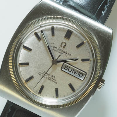 Omega Constellation jpg