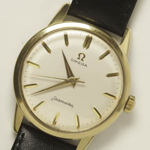 Omega Seamaster jpg
