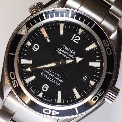 Omega Seamaster jpg