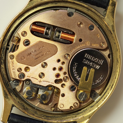 Omega 1250 äänirauta jpg