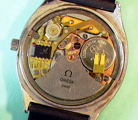 Omega 1310