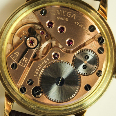Omega 265 jpg