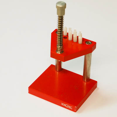 Horotec työkalu jog