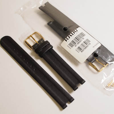 Rado Le Coupole ranneke jpg