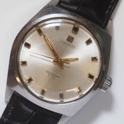 Tissot T12 jpeg