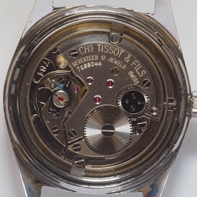 Tissot T12 jpeg
