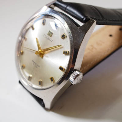 Tissot T12 jpeg