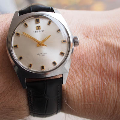 Tissot T12 jpeg
