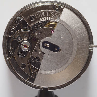 Tissot T12 jpeg