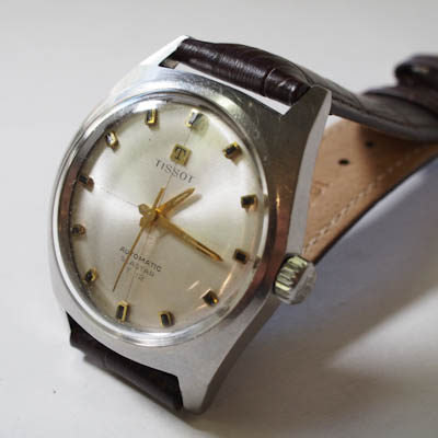 Tissot T12 jpeg