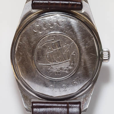 Tissot T12 jpeg