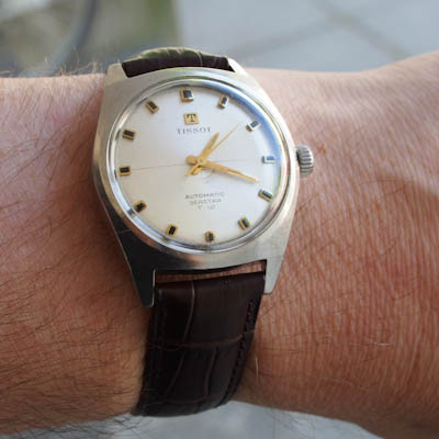 Tissot T12 jpeg